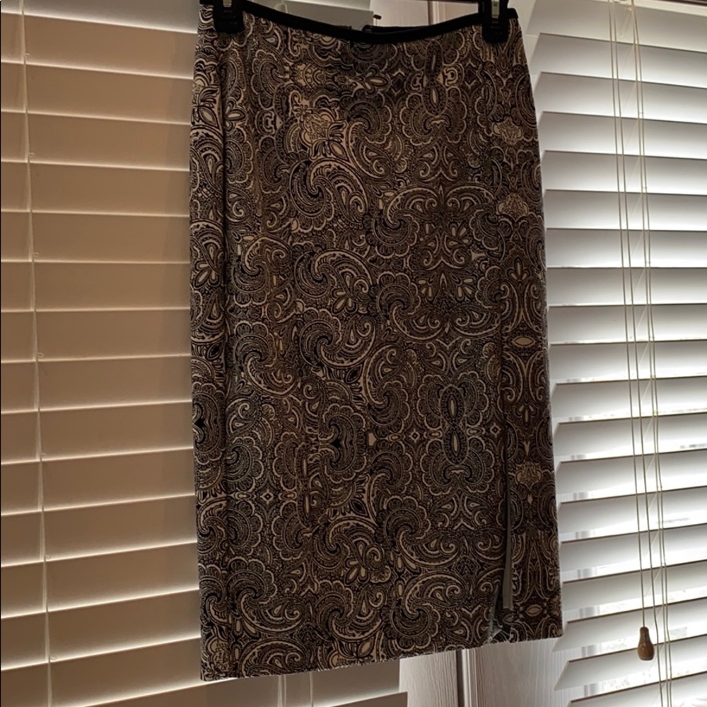 Skirt